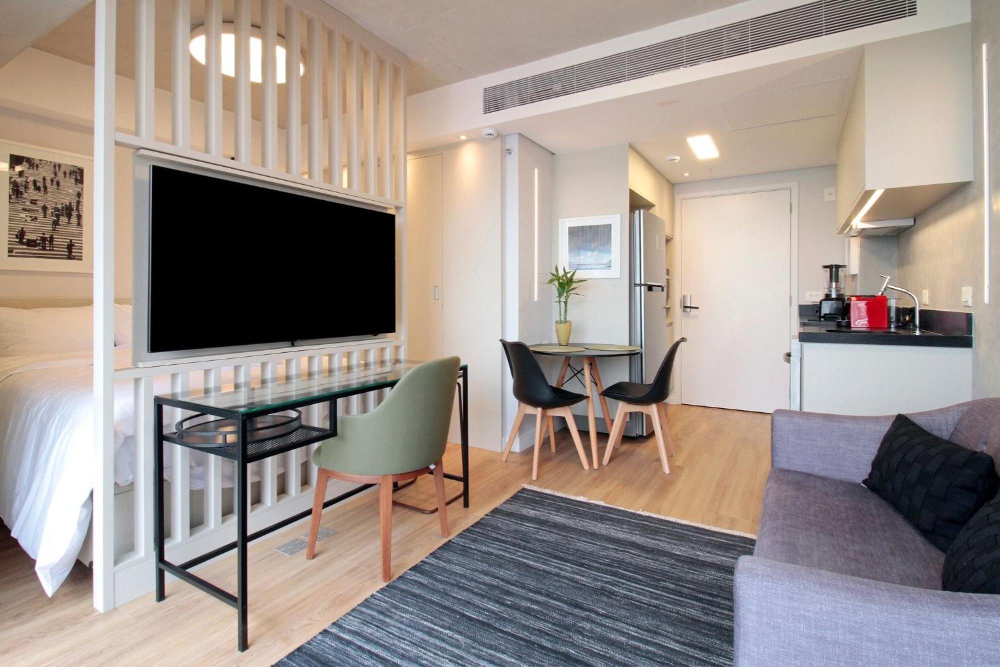 Onze22 Apartamento