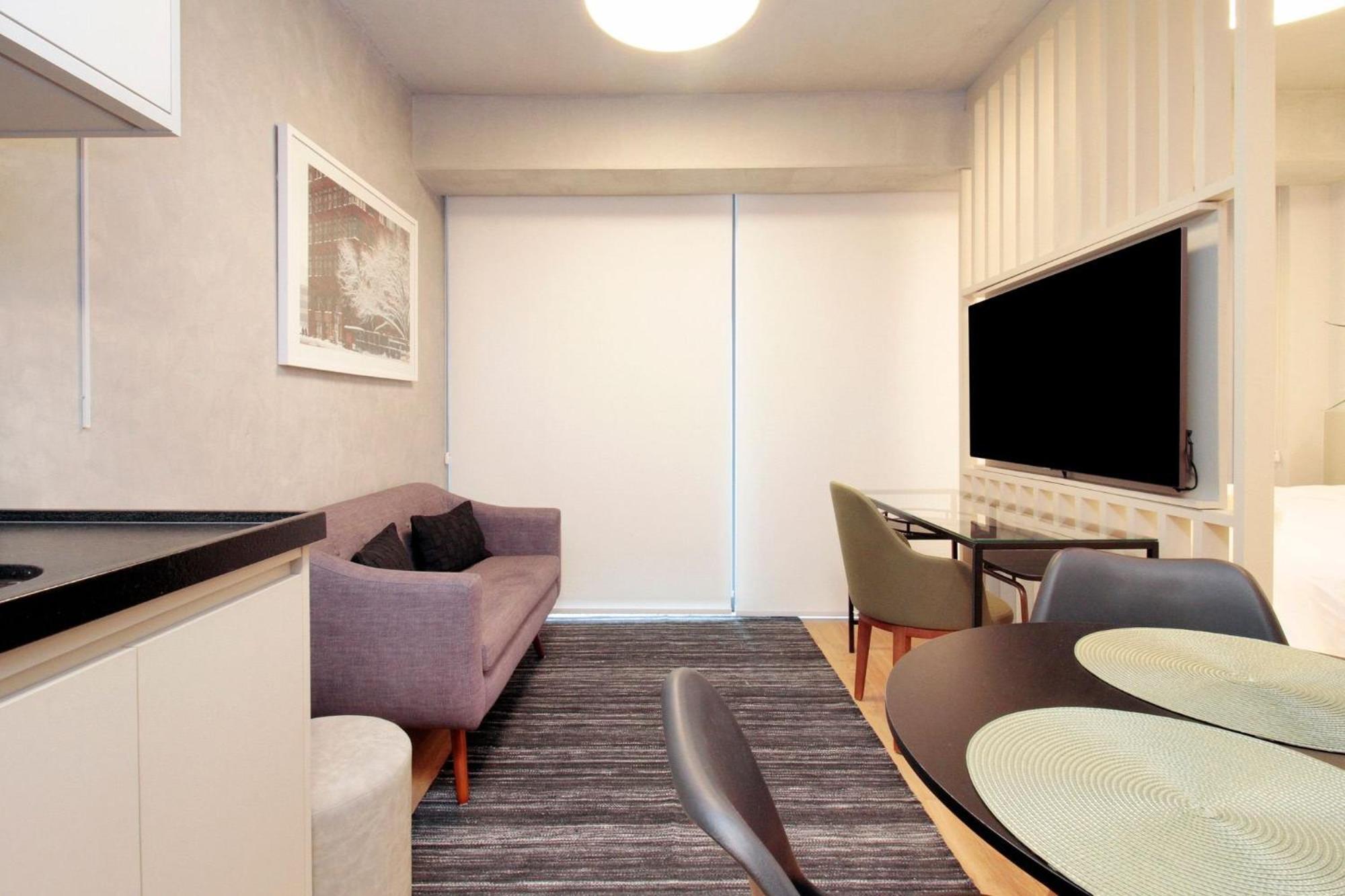 Onze22 Apartamento *