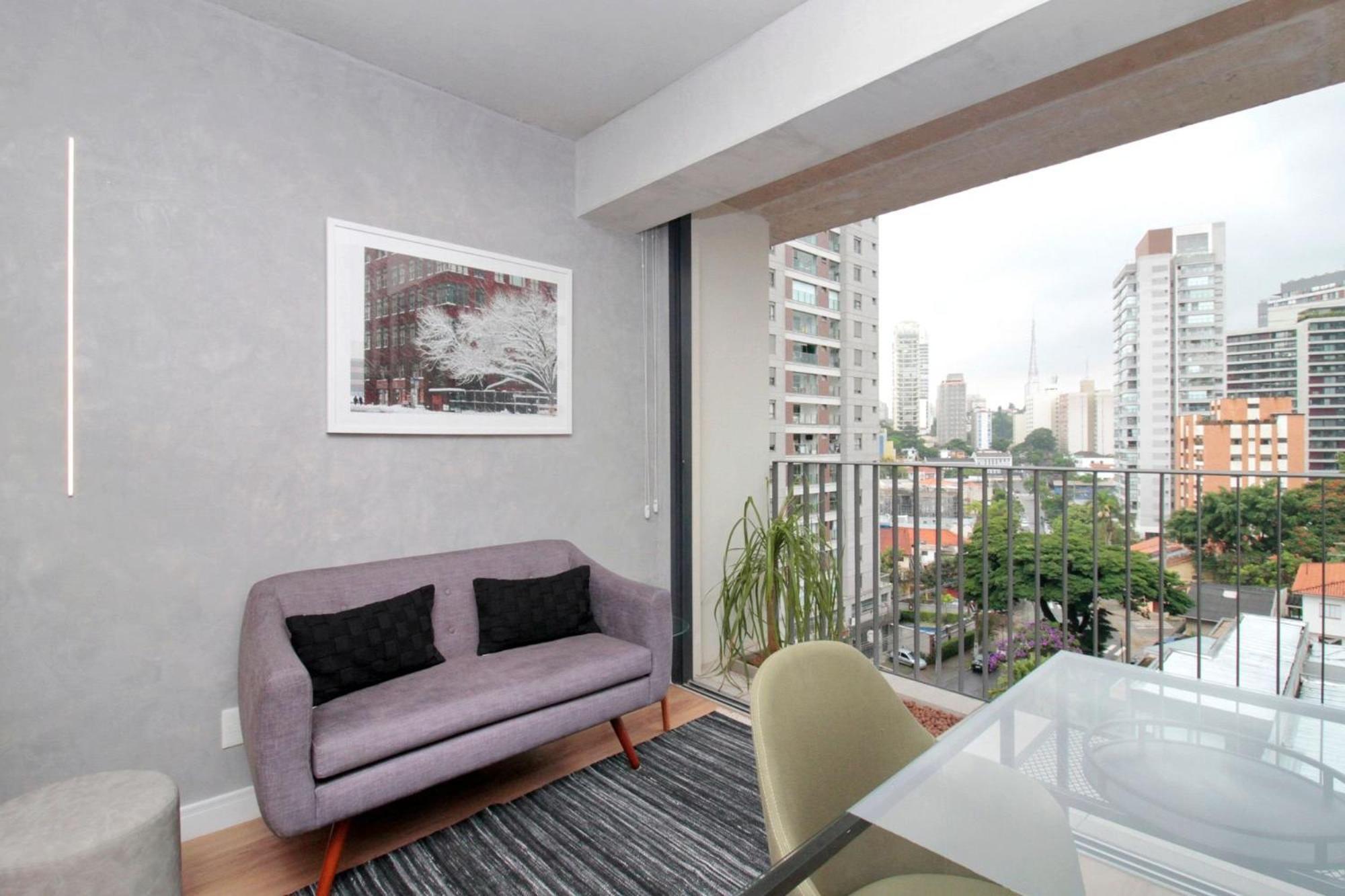 Apartamento Onze22 *