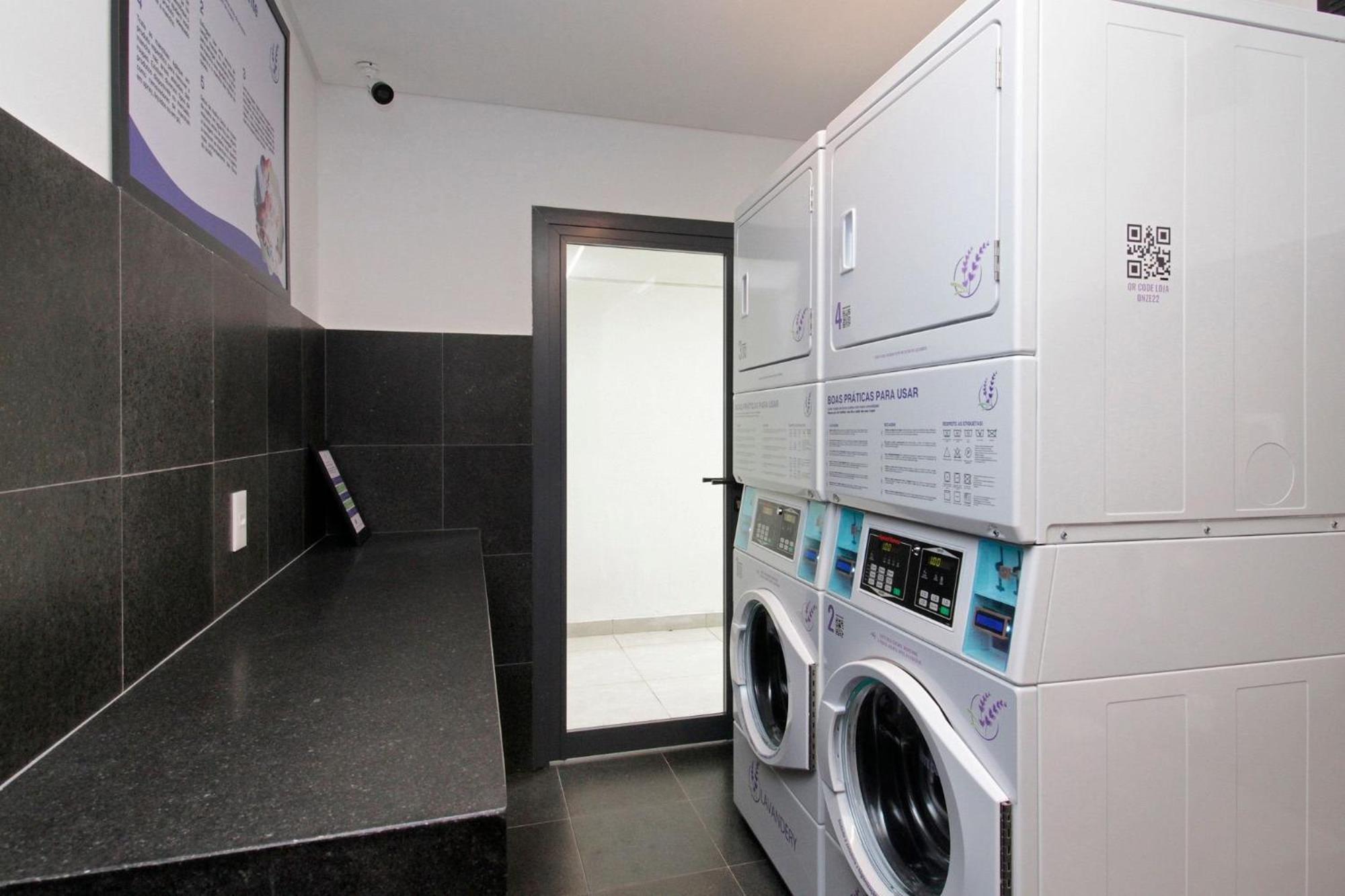 Onze22 Apartamento *