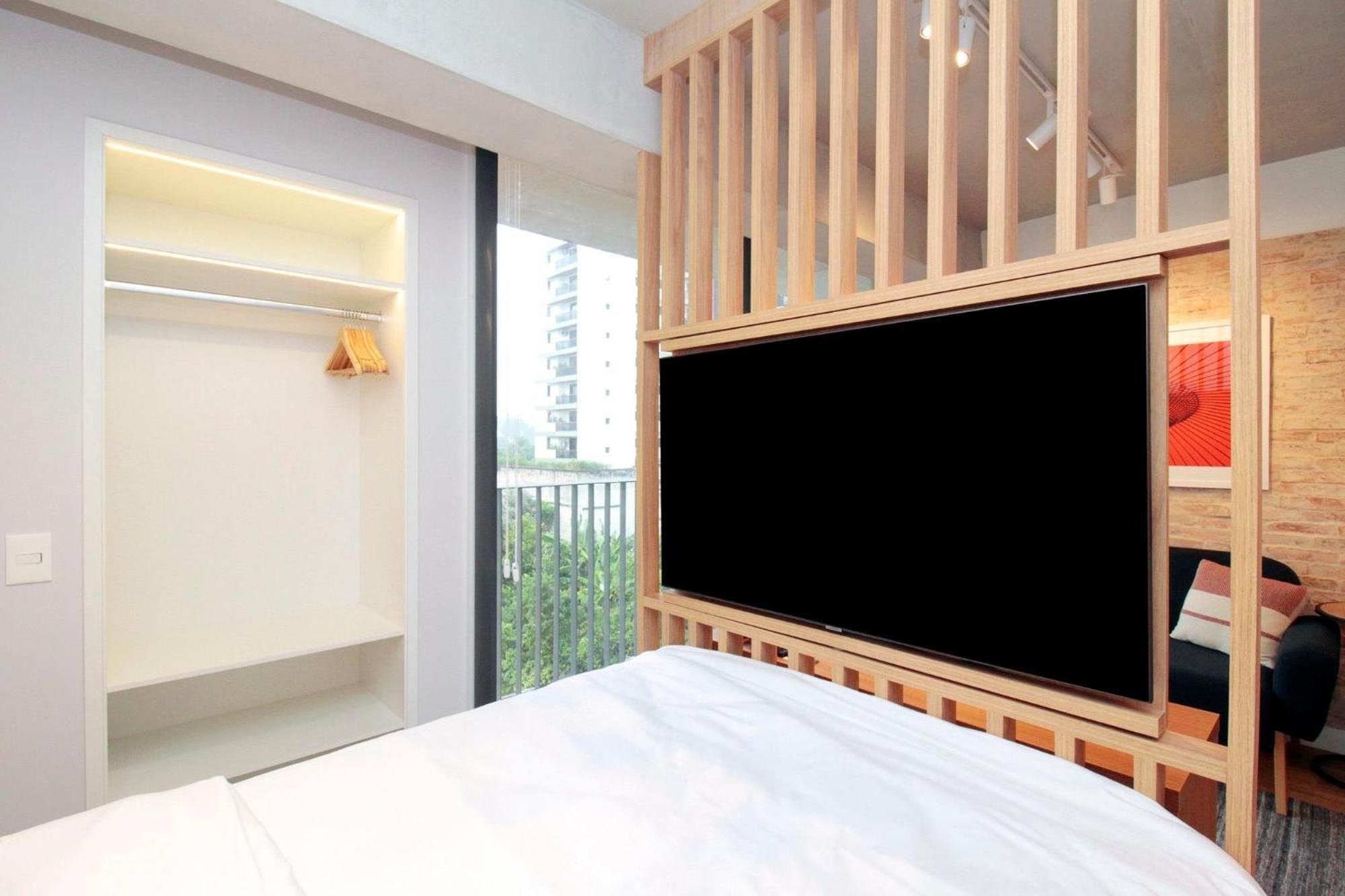 Onze22 Apartamento