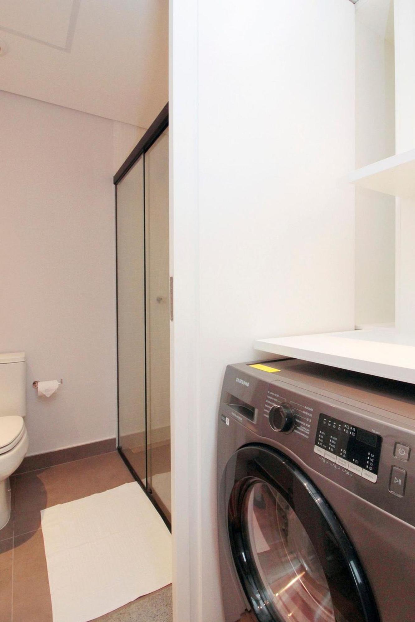 Onze22 Apartamento São Paulo
