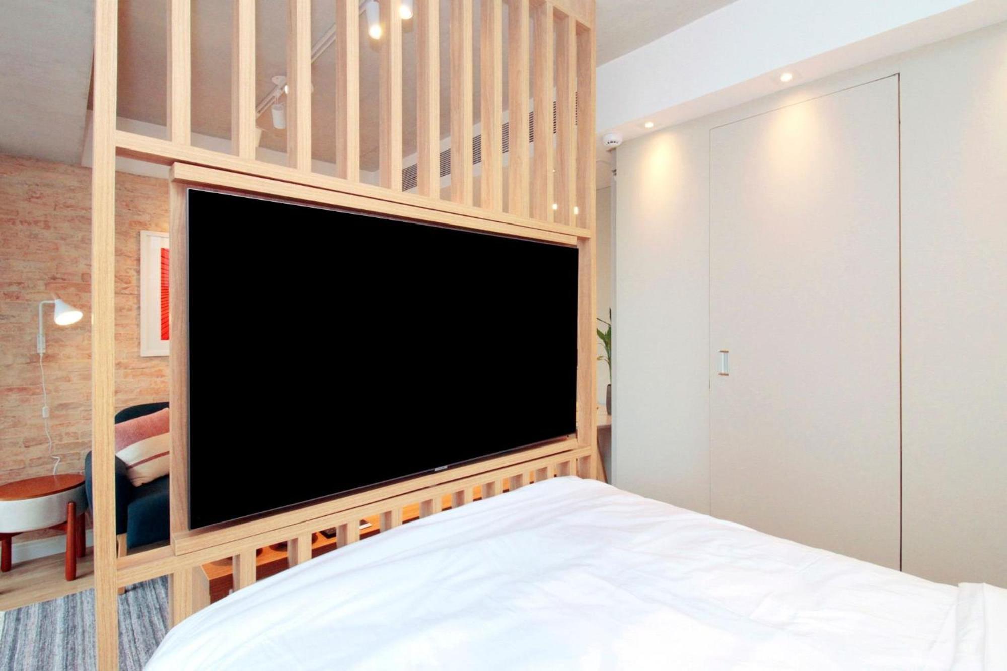 Apartamento Onze22 *