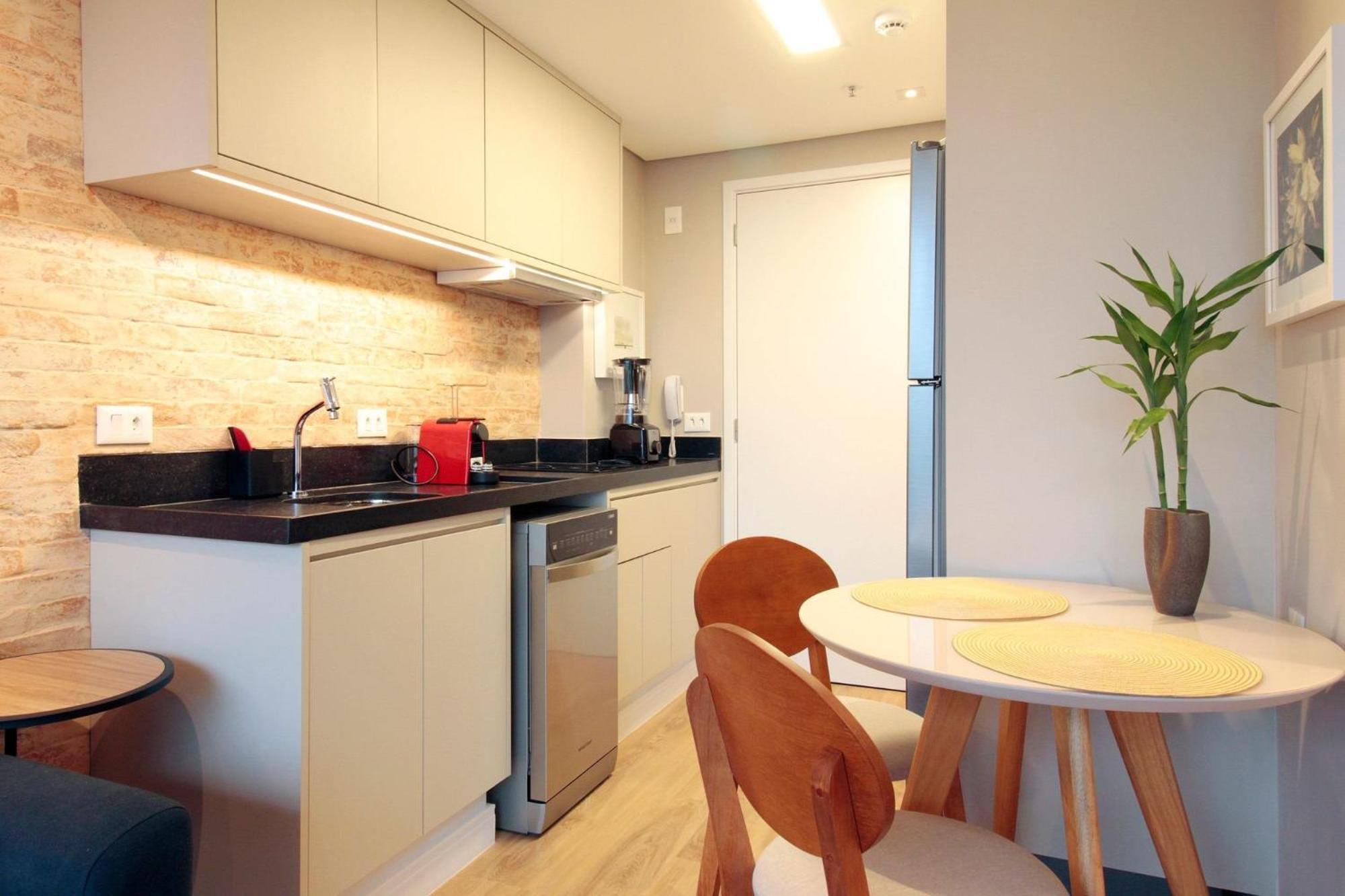 Onze22 Apartamento *