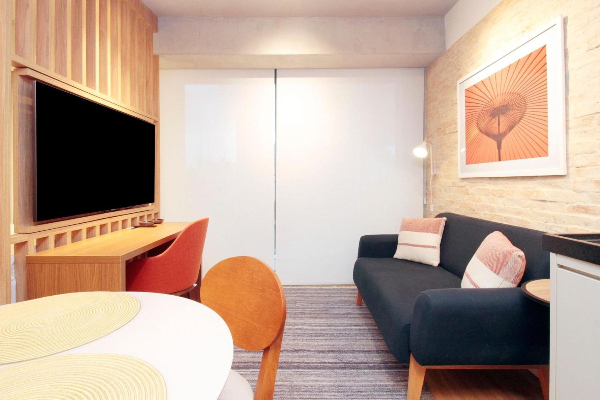 Apartamento Onze22 *