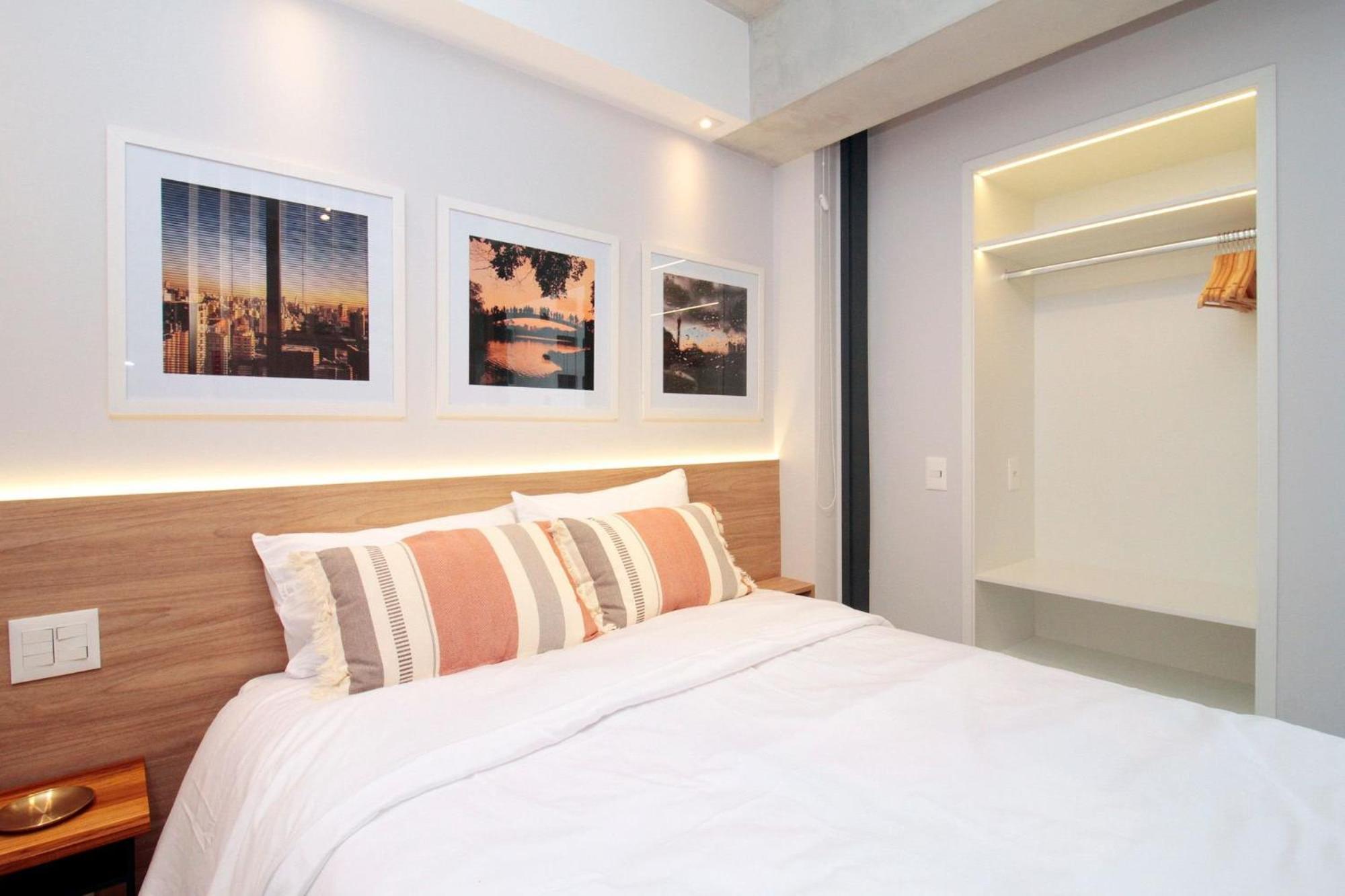 Onze22 Apartamento *