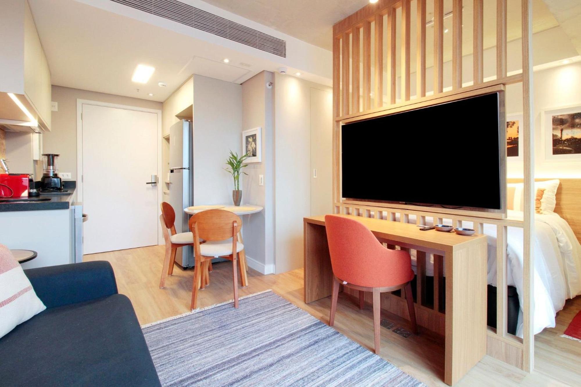 Apartamento Onze22 *