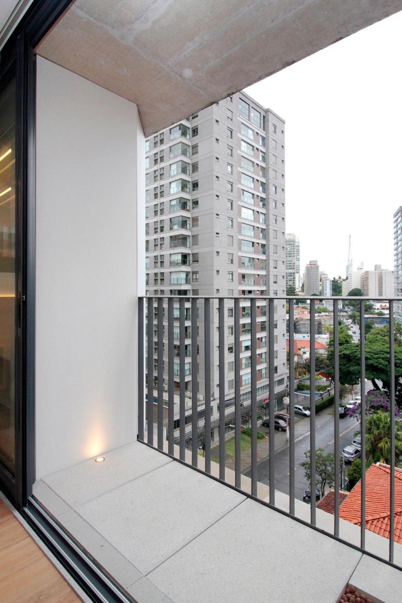 Apartamento Onze22