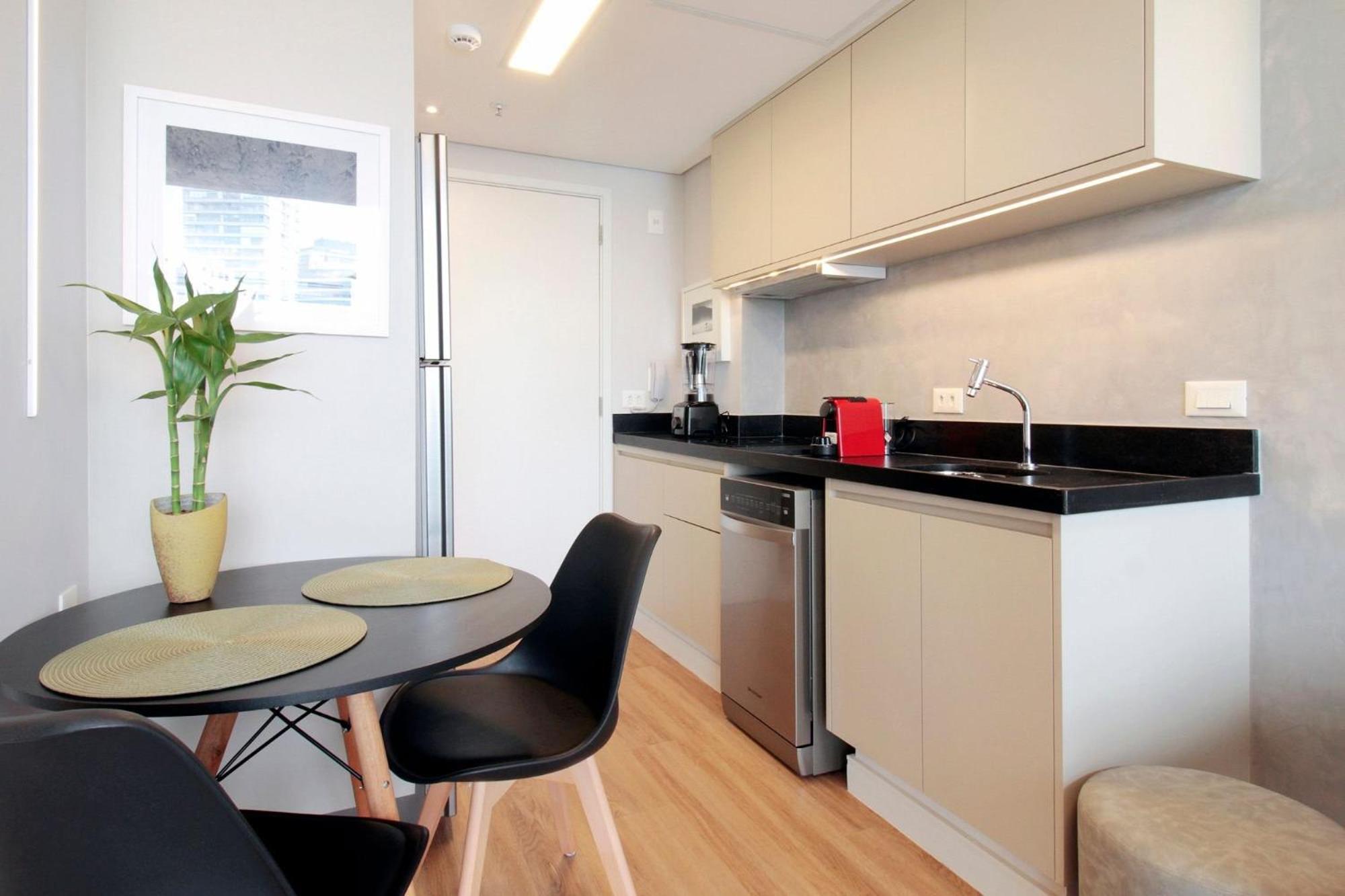 Apartamento Onze22 *