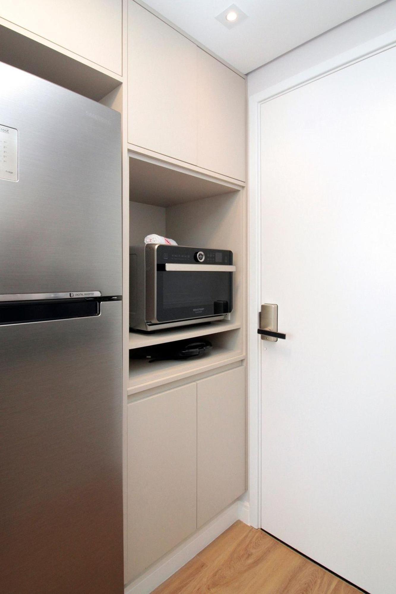 Onze22 Apartamento *