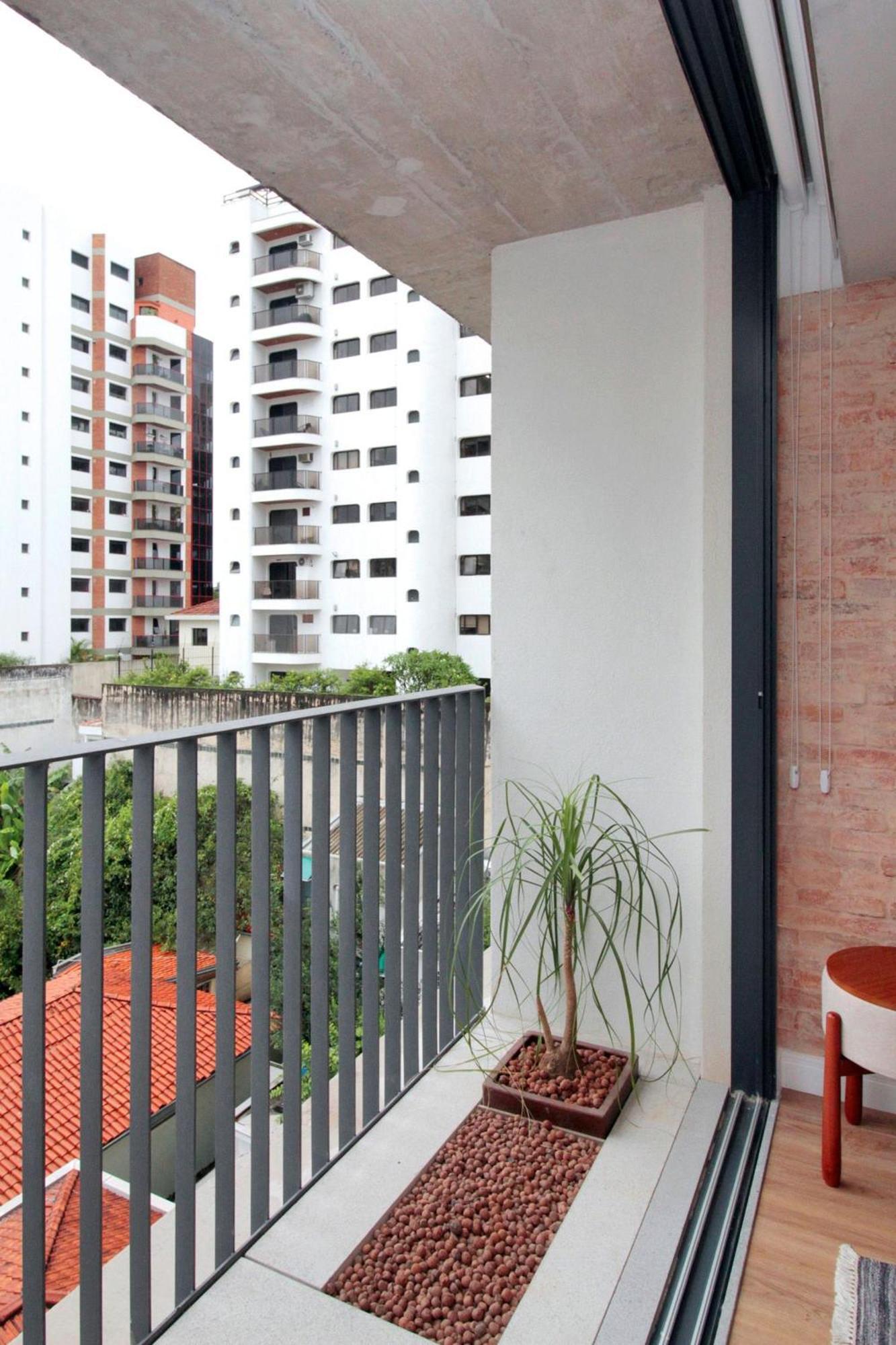 Onze22 Apartamento *