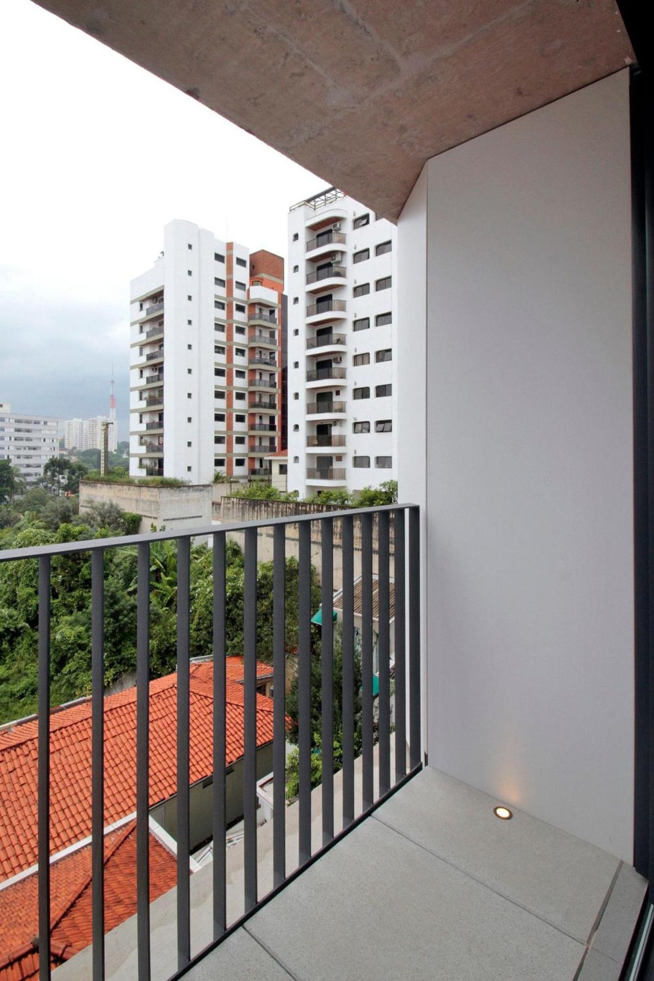 Onze22 Apartamento