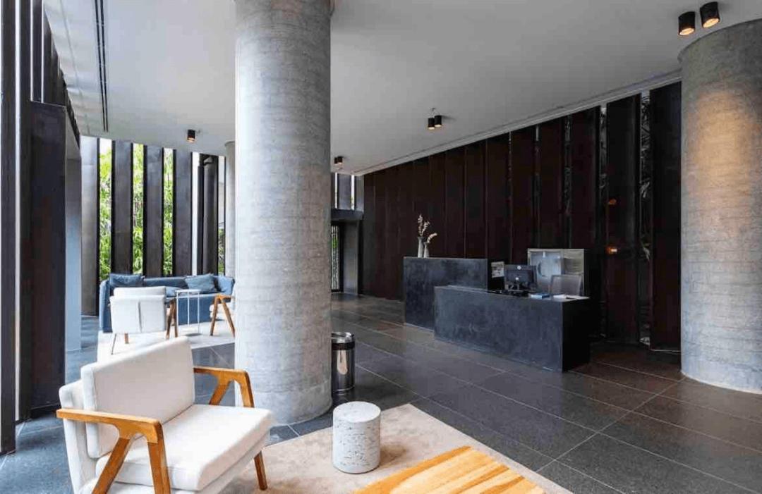 Onze22 Apartamento São Paulo